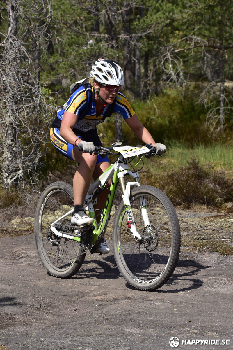 Bild från Lida Loop 2018